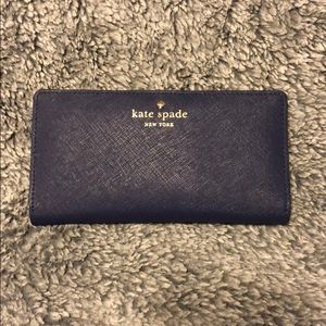 Kate spade wallet